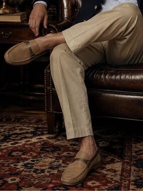 Tommy Hilfiger Slip-On Loafers